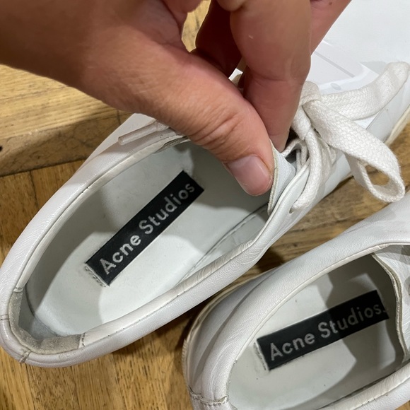 Acne studios shoes size 36 - Picture 6 of 6